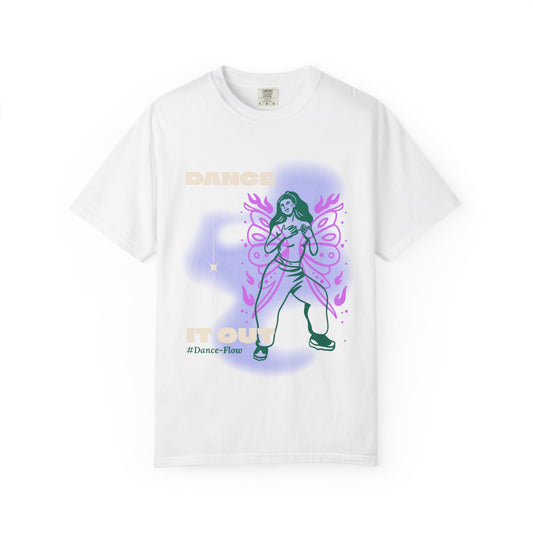 Dance It Out Graphic T-Shirt