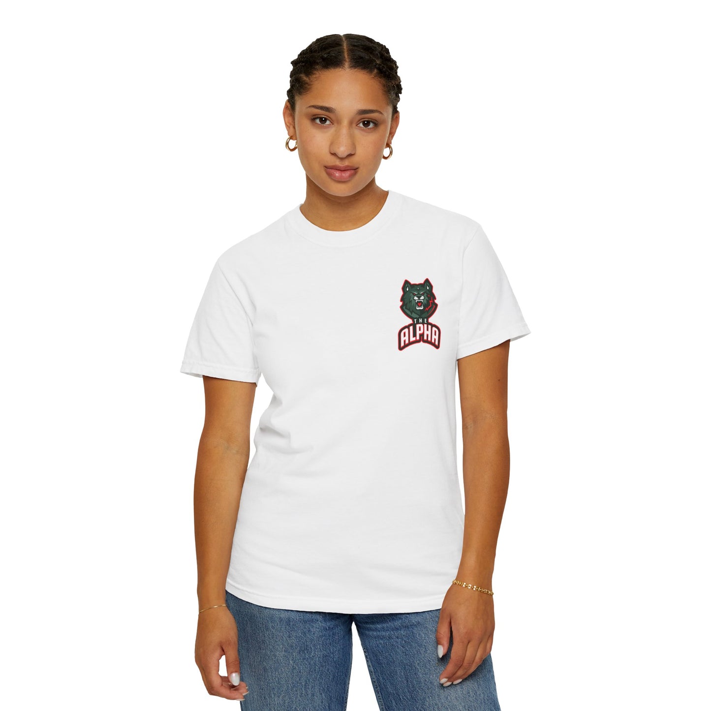 The Alpha T-shirt