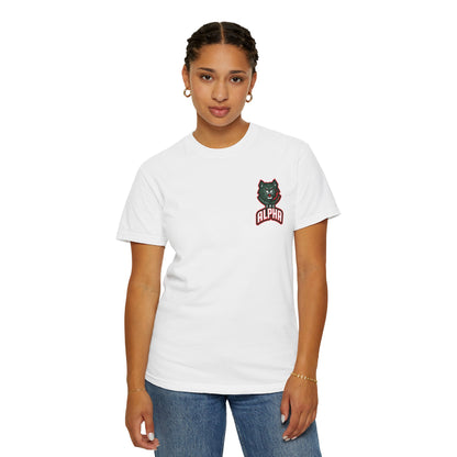 The Alpha T-shirt