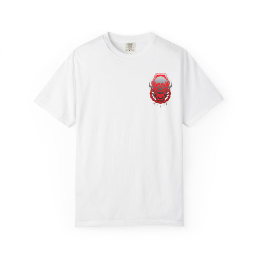 Error 404 Soul Not Found T-Shirt