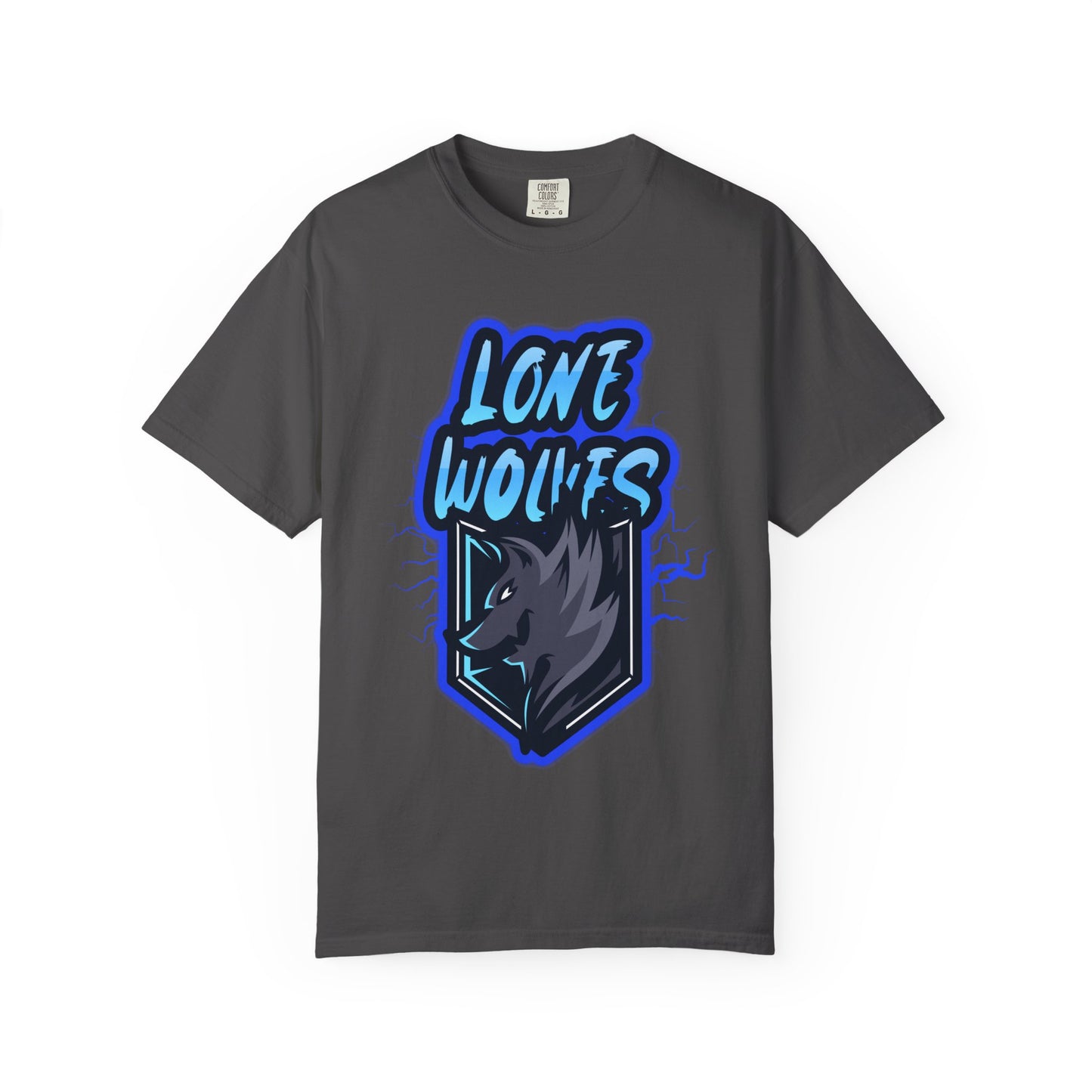 Lone Wolves T-Shirt