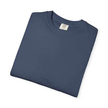 Retro Hip-Hop Street Lifestyle T-Shirt