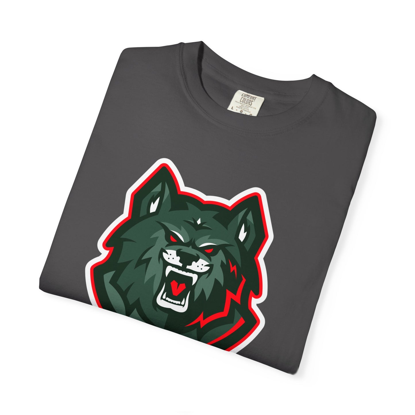 The Alpha T-Shirt