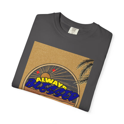 Always Blessed T-Shirt