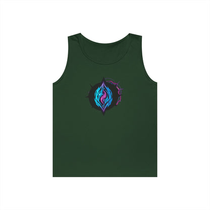 Unisex Heavy Cotton Tank Top