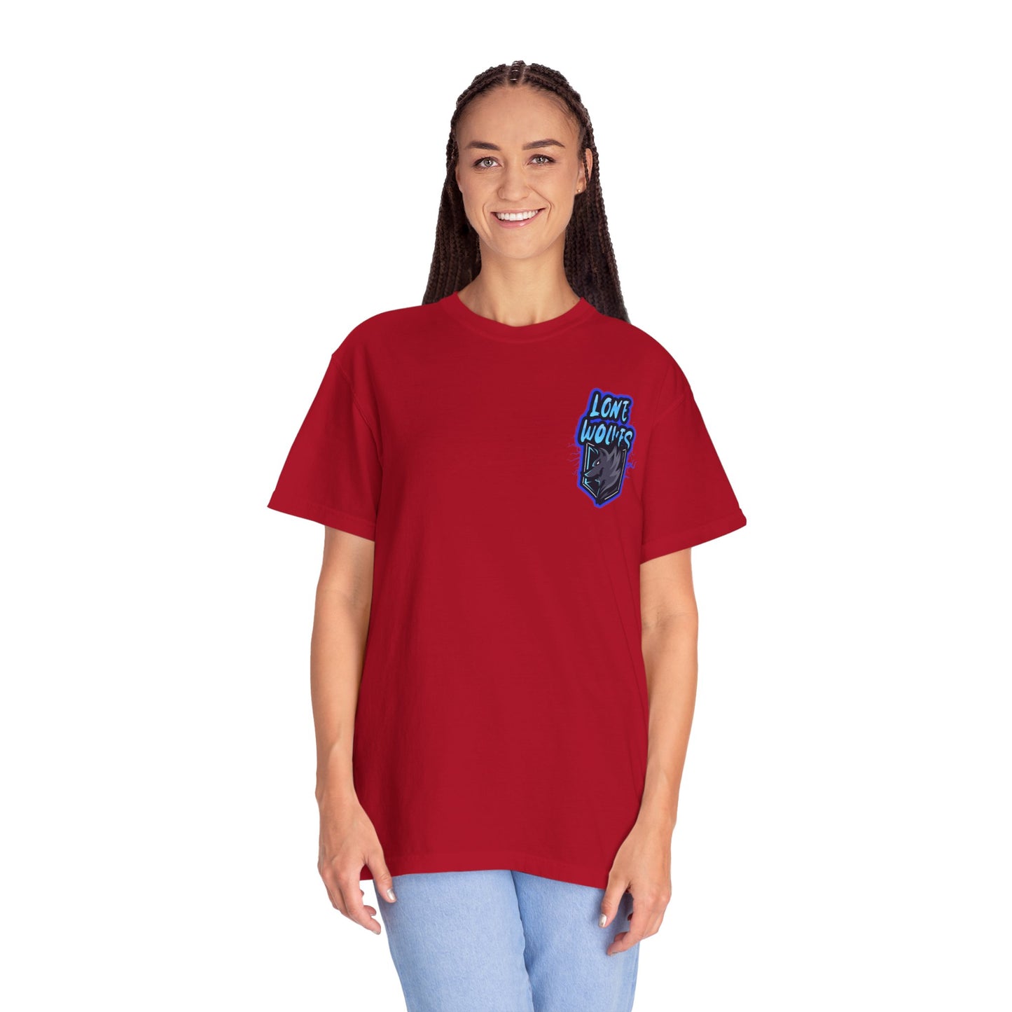 Lone Wolves T-Shirt