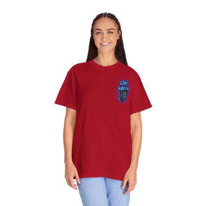 Lone Wolves T-Shirt