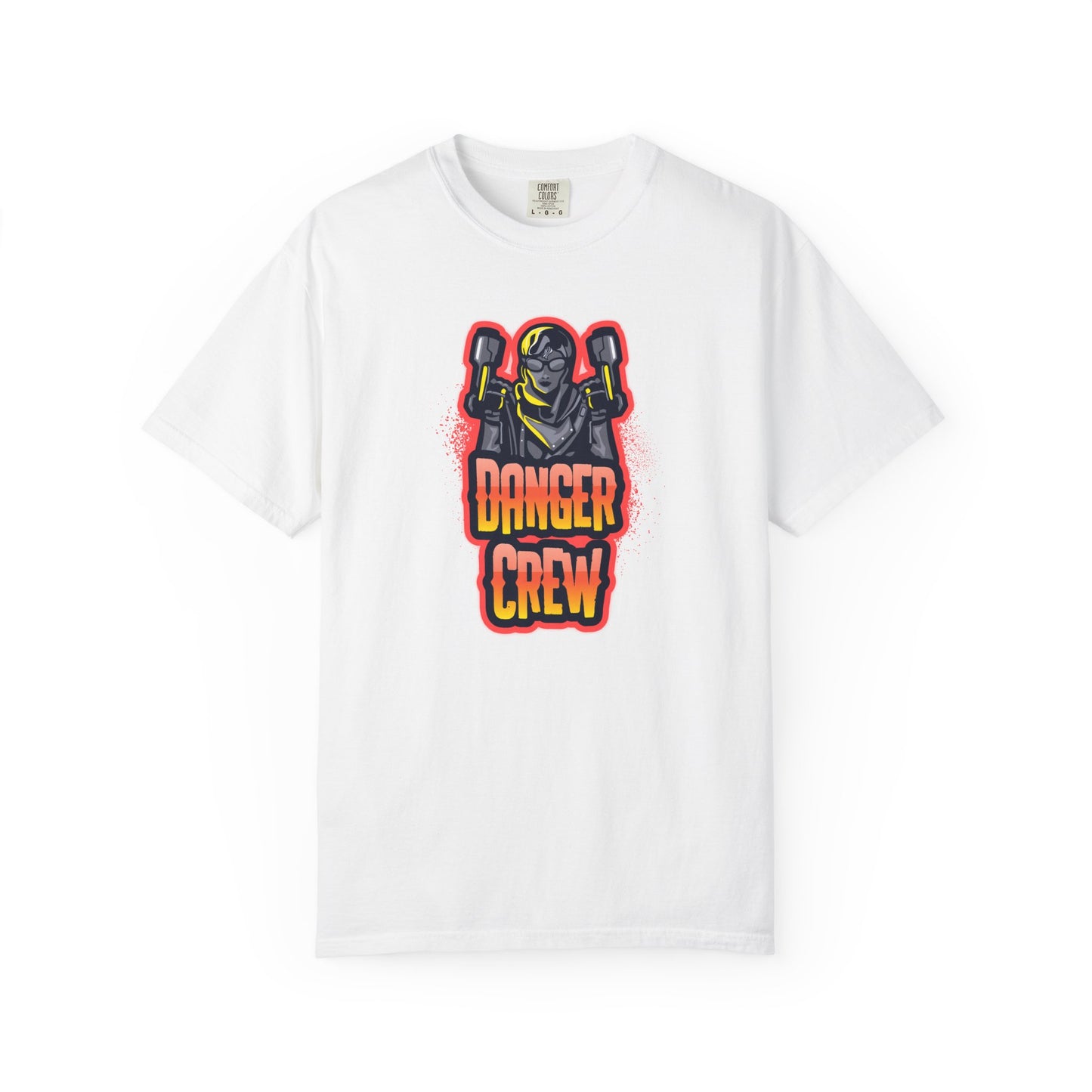 Danger Crew T-Shirt