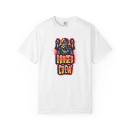 Danger Crew T-Shirt