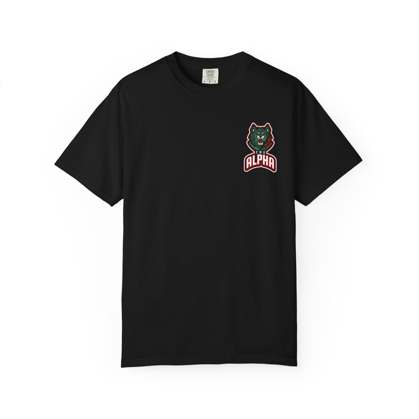 The Alpha T-shirt
