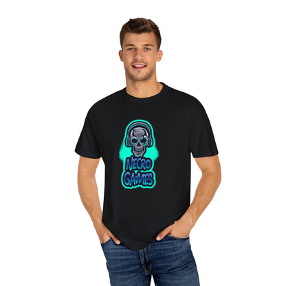Necro Games T-Shirt