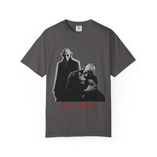 "Hello There!" T-shirt