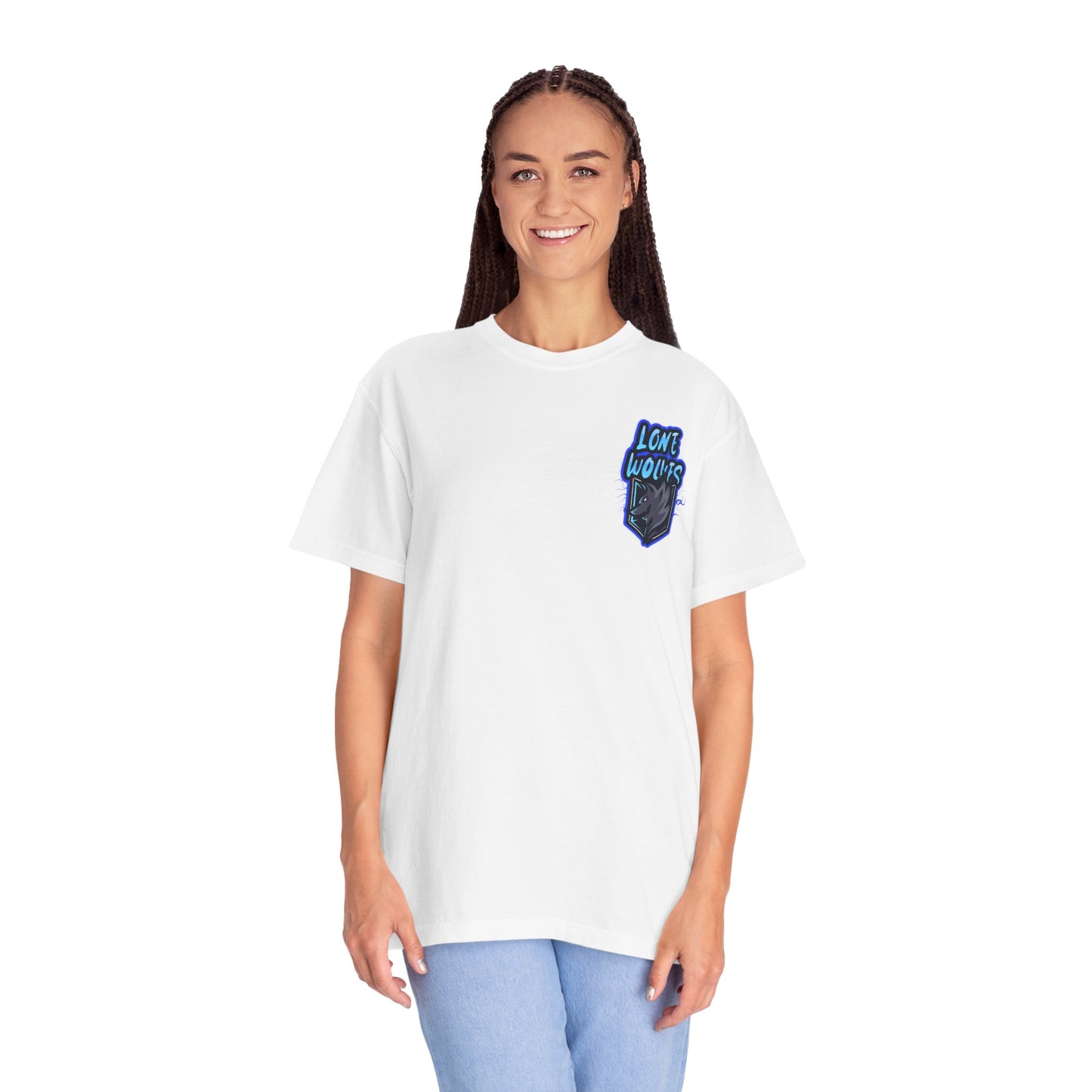 Lone Wolves T-Shirt