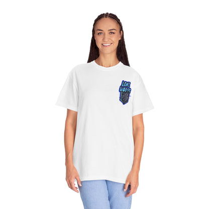 Lone Wolves T-Shirt
