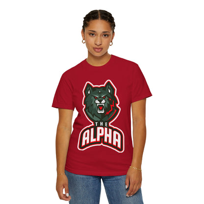 The Alpha T-Shirt