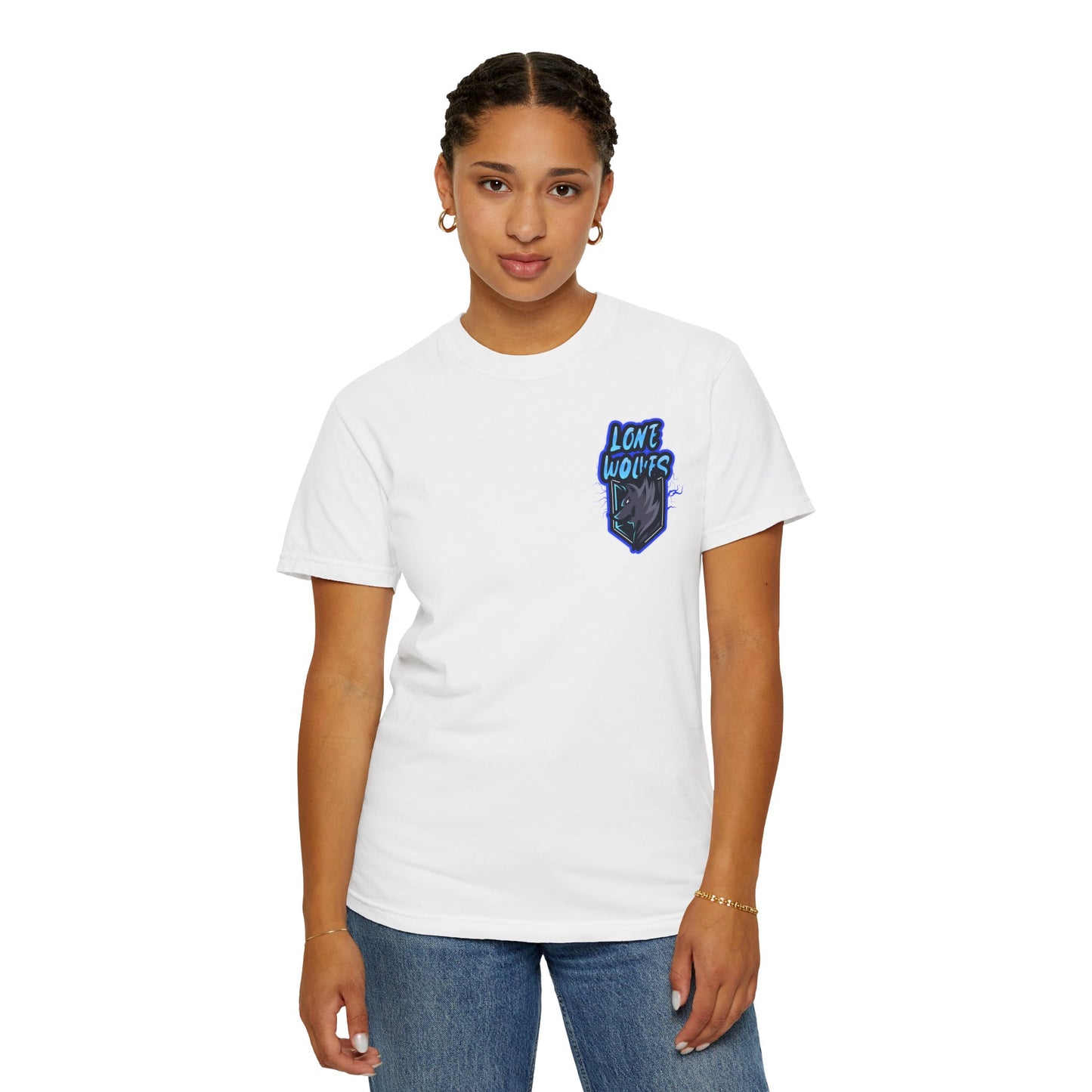 Lone Wolves T-Shirt