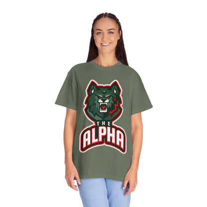 The Alpha T-Shirt