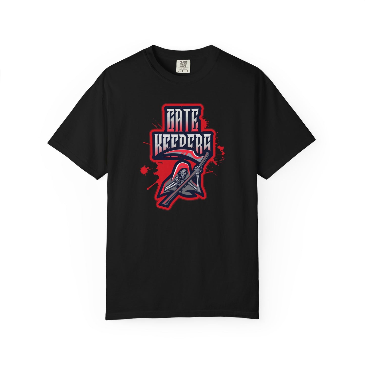 Gate keepers T-Shirt