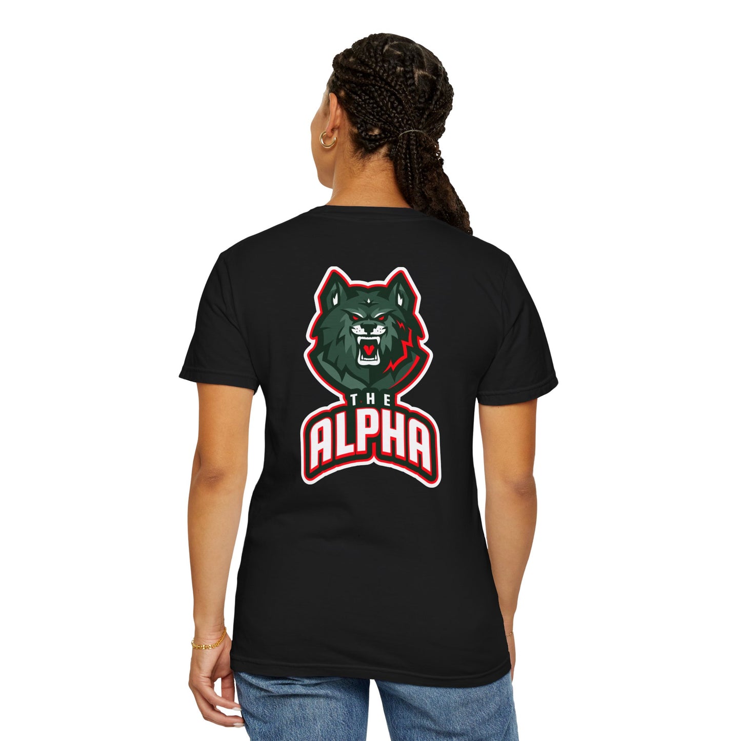 The Alpha T-shirt