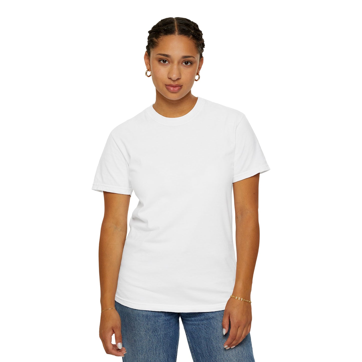 Deviled Pandas Garment T-shirt