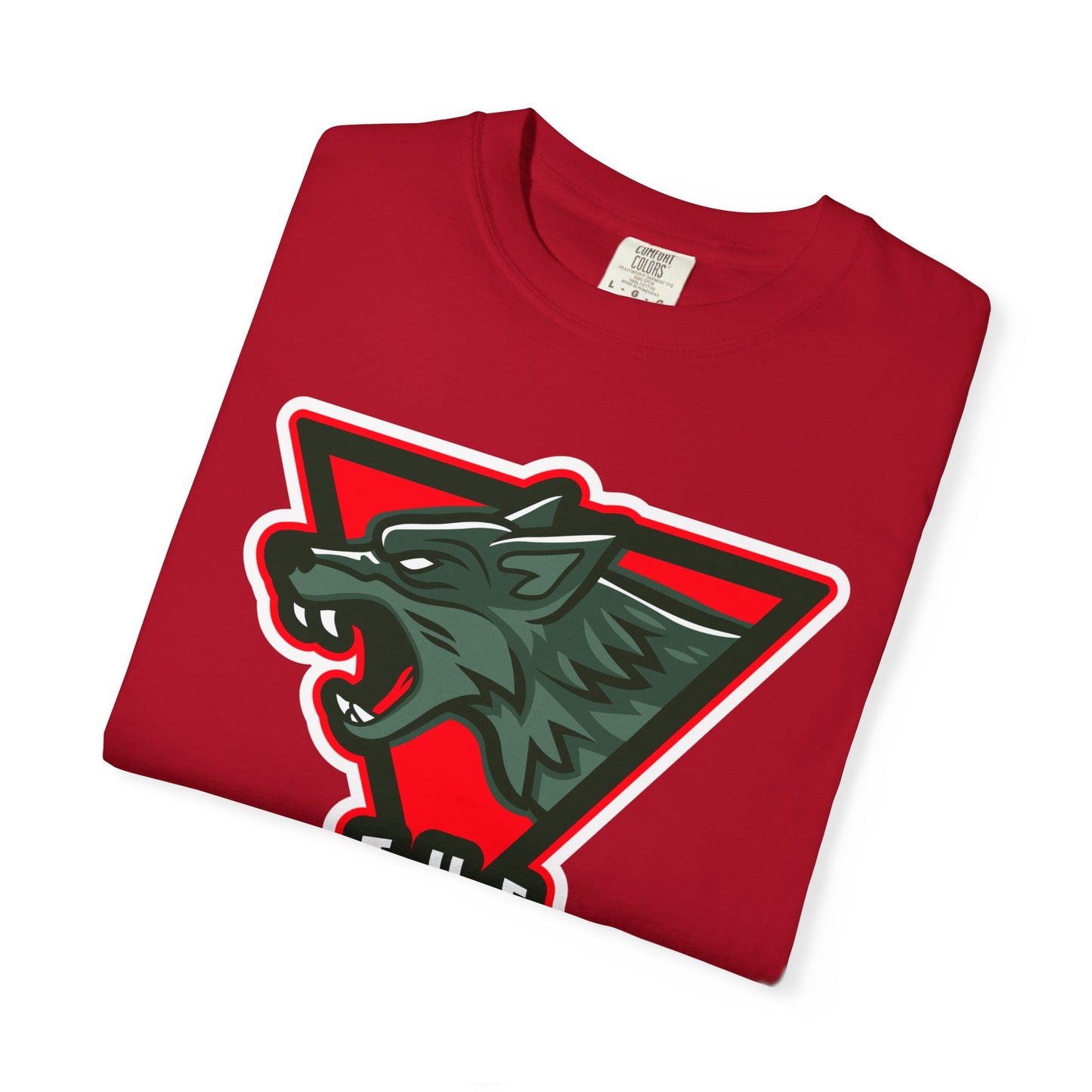 The Alpha T-Shirt