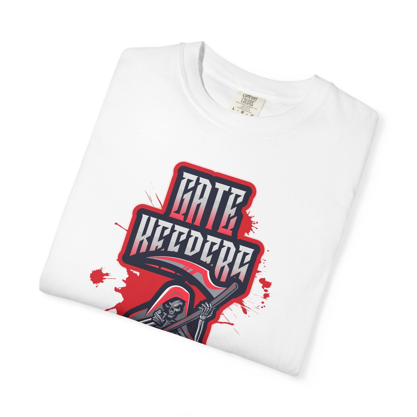 Gate keepers T-Shirt