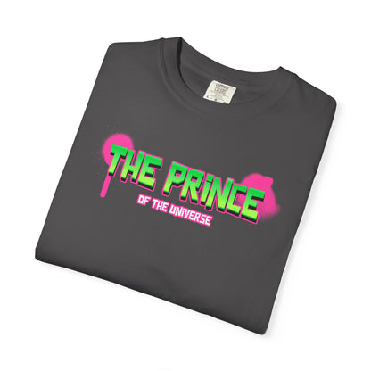 The Prince of the universe T-shirt