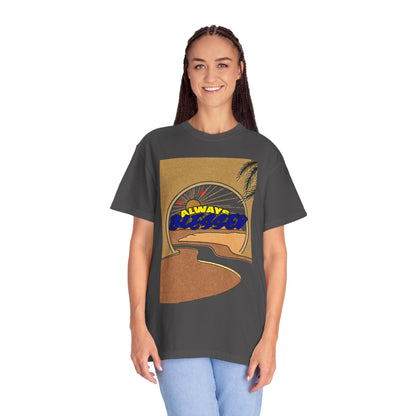 Always Blessed T-Shirt