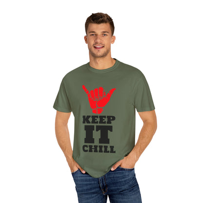 Keep It Chill T-SHIRT