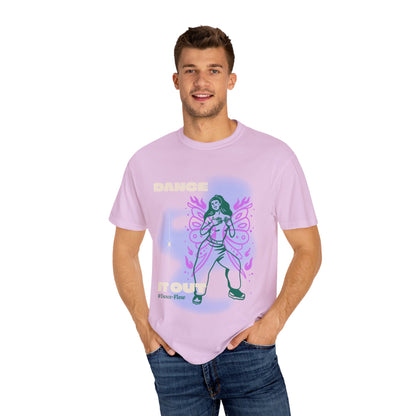 Dance It Out Graphic T-Shirt