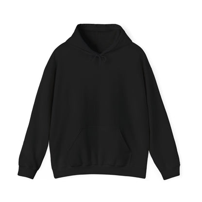Sunset Serenity Hoodie - Unisex Heavy Blend™, Cozy Pullover for Nature Lovers, Comfortable Sweatshirt for Relaxing Moments, Gift for [...]