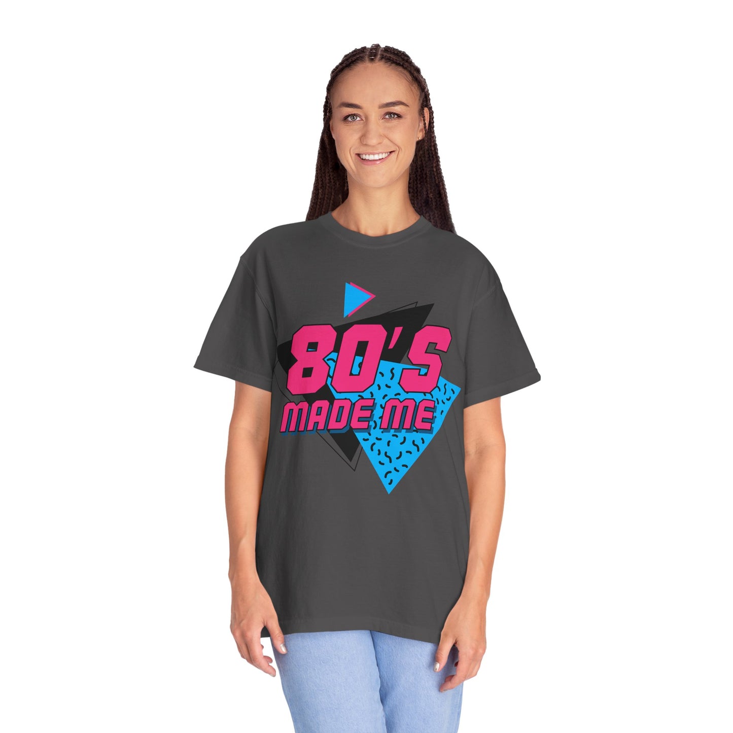 80's Made Me T-Shirt
