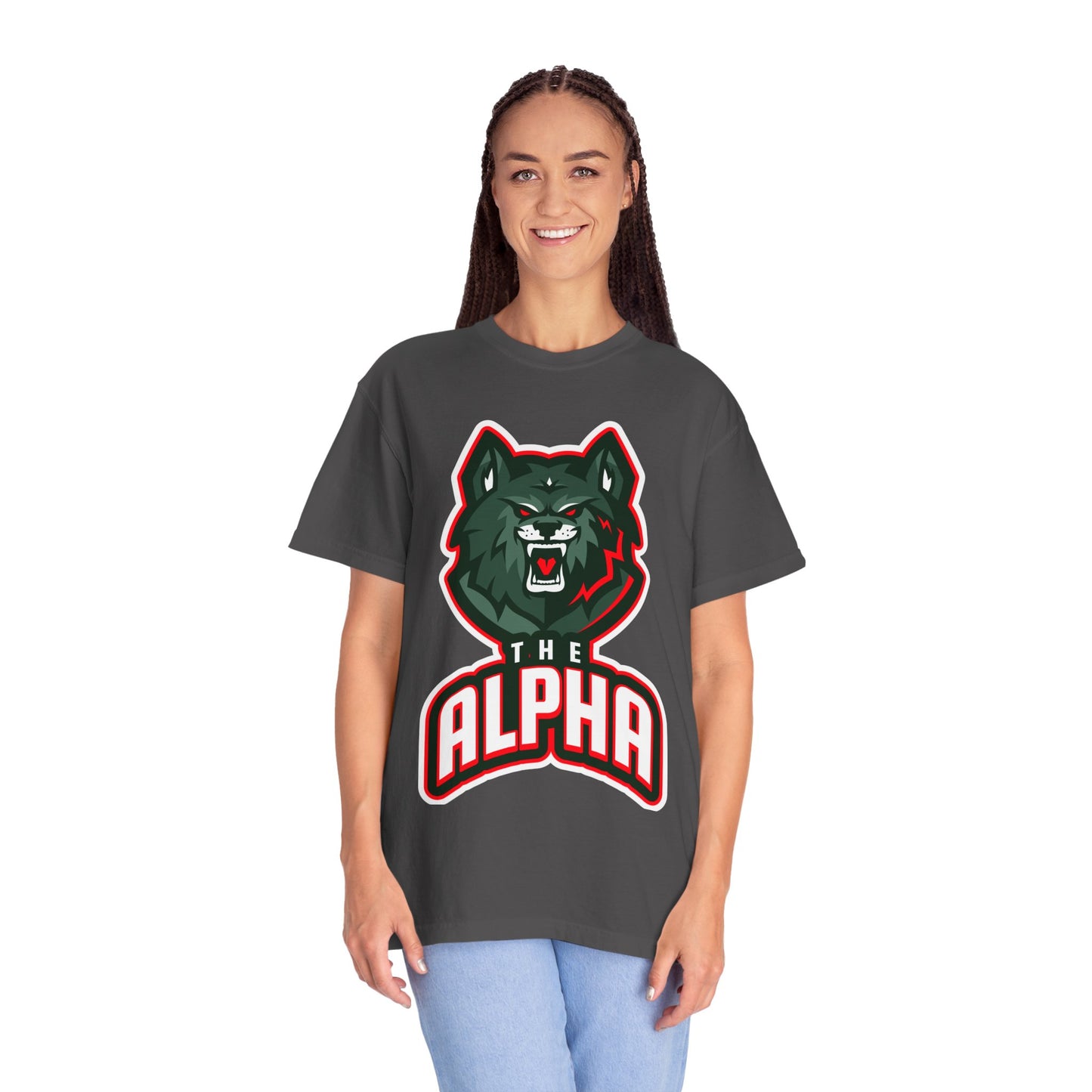 The Alpha T-Shirt