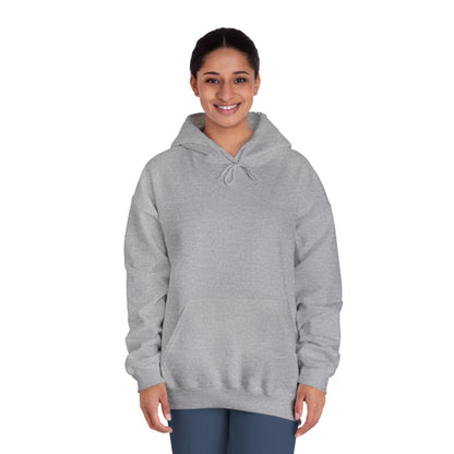 Vibrant Graphic Hoodie for Artists, Cozy Unisex Sweatshirt, Perfect Gift for Creative Souls, Inspirational Pullover, Unique Art Apparel