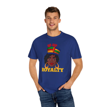 Hip-Hop Royalty T-Shirt