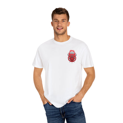 Error 404 Soul Not Found T-Shirt