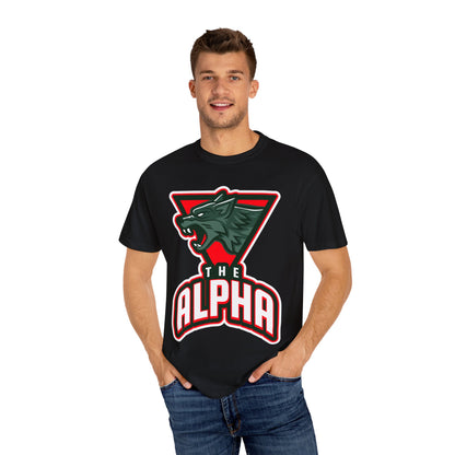 The Alpha T-Shirt