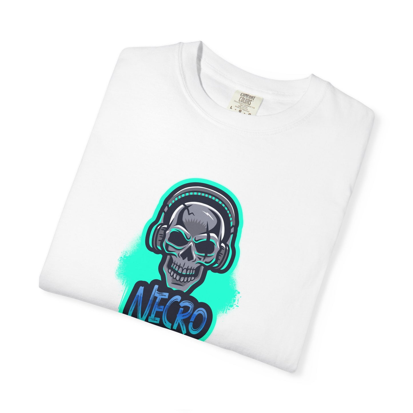 Necro Games T-Shirt