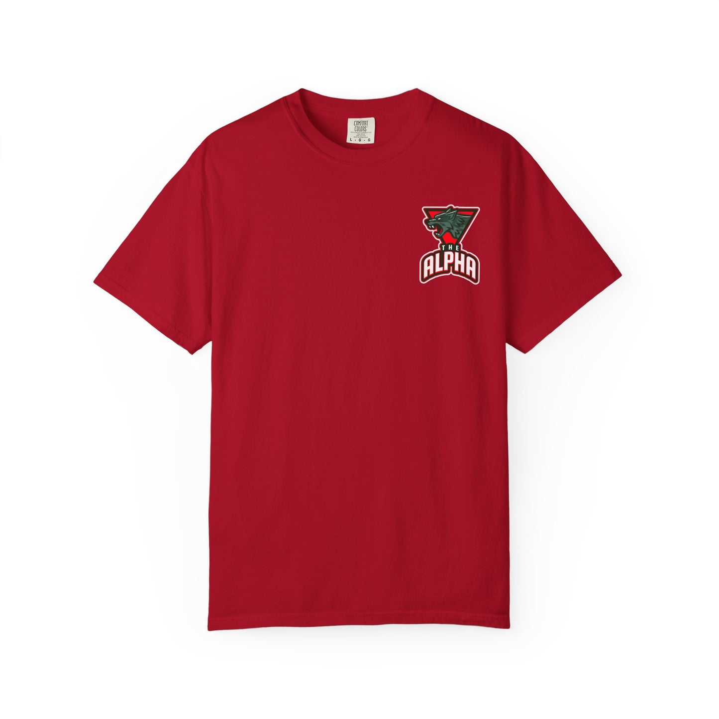 The Alpha T-Shirt