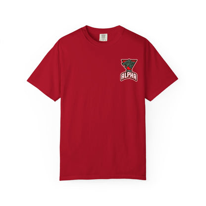The Alpha T-Shirt