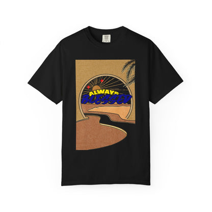 Always Blessed T-Shirt