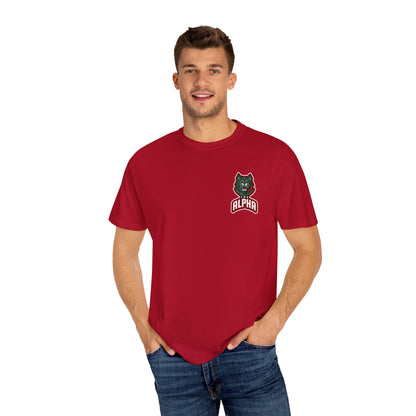 The Alpha T-shirt