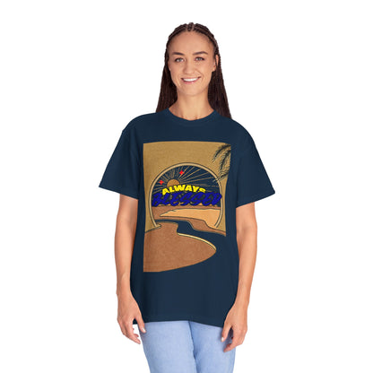 Always Blessed T-Shirt