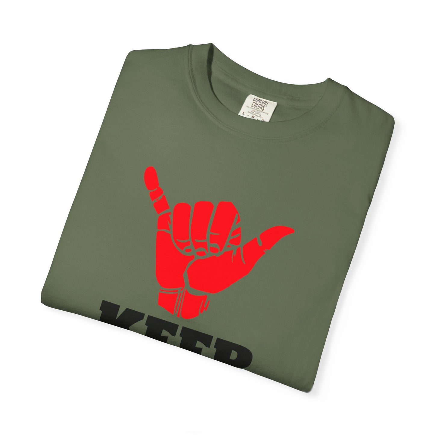 Keep It Chill T-SHIRT