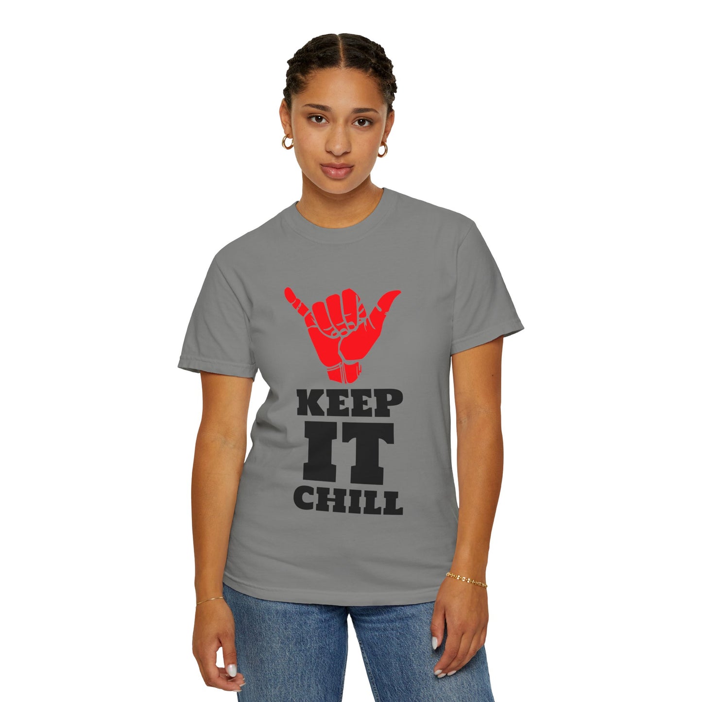 Keep It Chill T-SHIRT