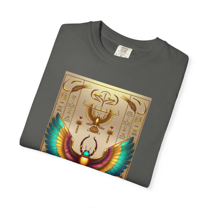 Vibrant Unisex Graphic Tee - Bohemian Style, Casual Wear, Gifts for Art Lovers, Summer Fashion, Unique Artwork T-shirt