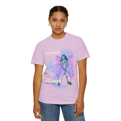 Dance It Out Graphic T-Shirt