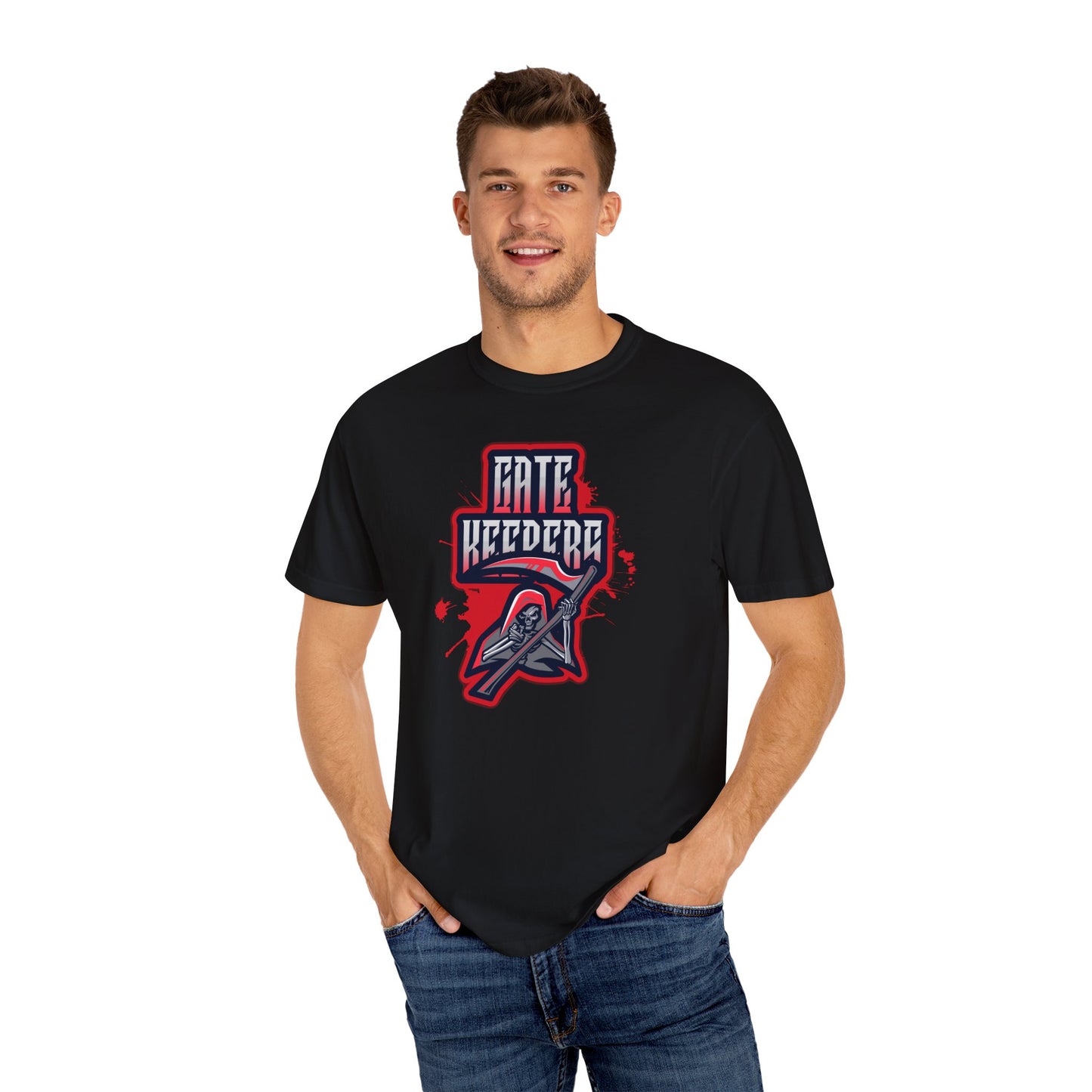 Gate keepers T-Shirt