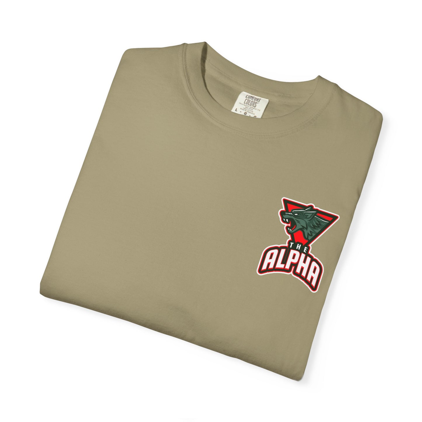 The Alpha T-Shirt