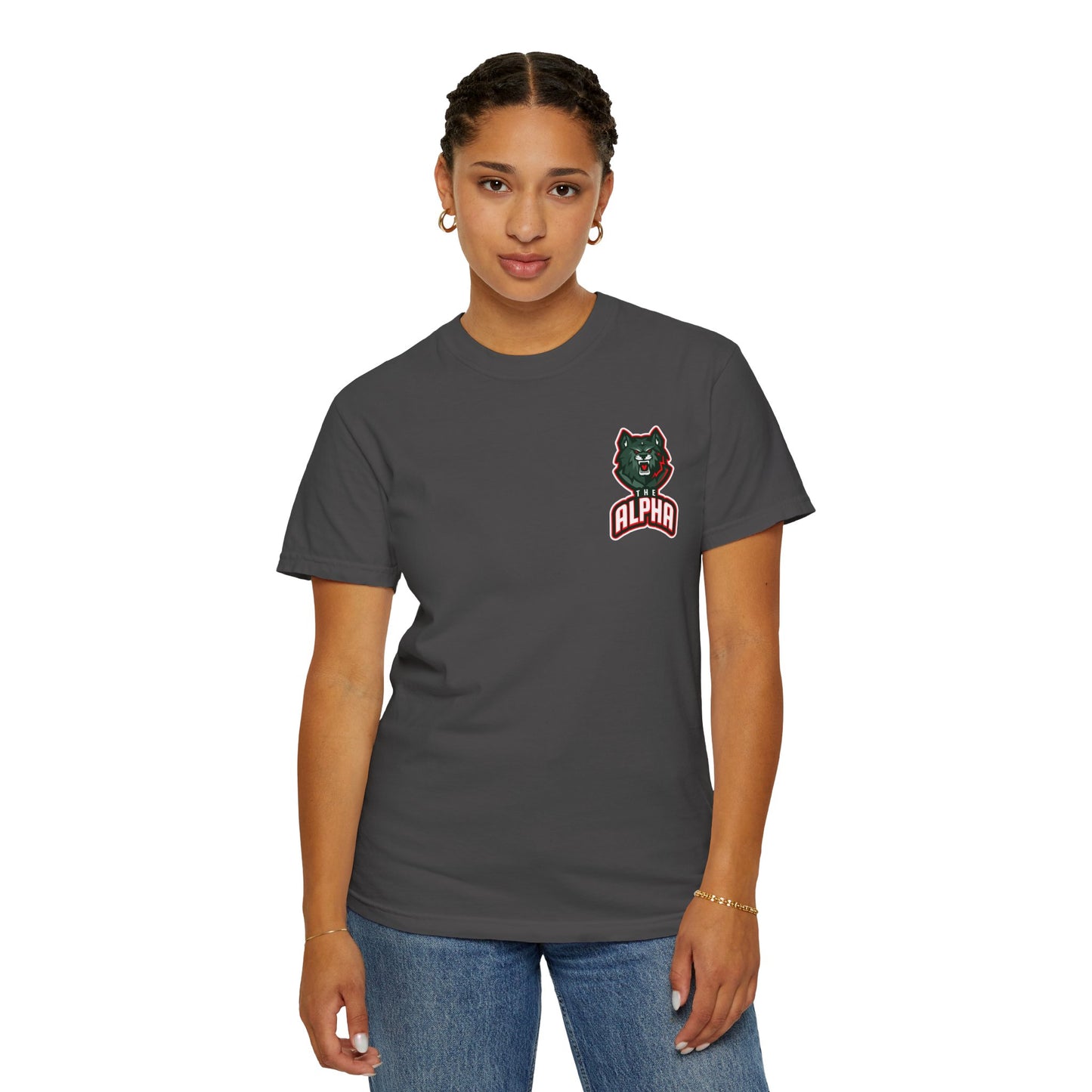 The Alpha T-shirt